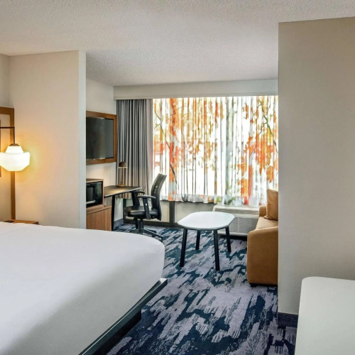 Fairfield Inn By Marriott Bangor