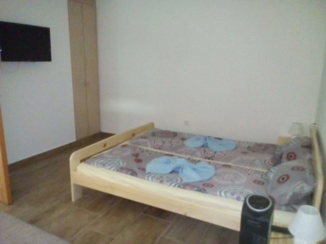 1 Bedroom Deluxe Apartment