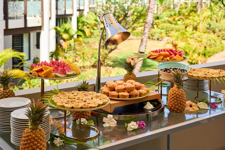 Radisson Blu Resort Fiji Denarau Island photo 10