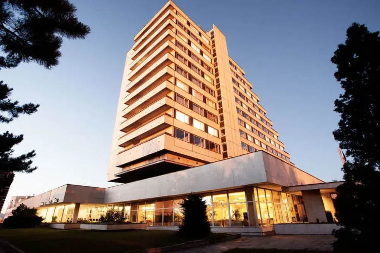 Hotelbild