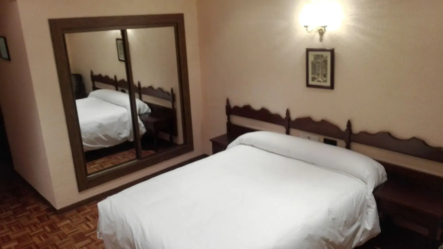 Hotel Castellano Centro