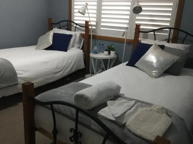 Kiama Guesthouse