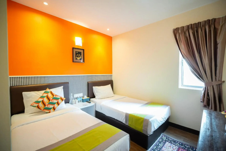 Link Hotel