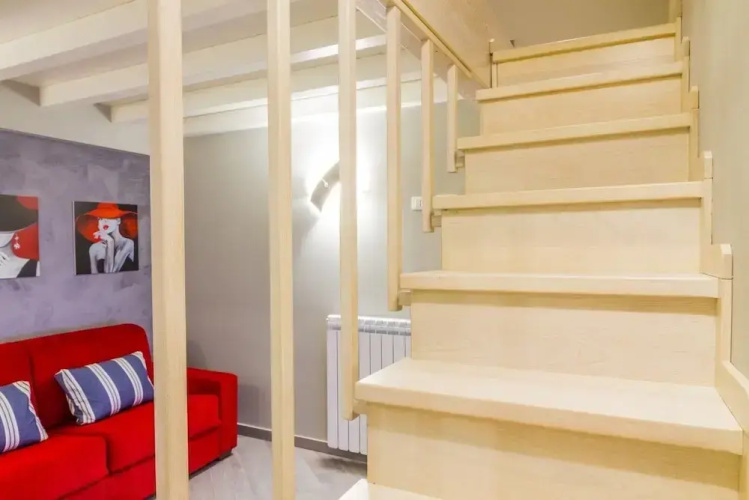 Suite Bordonaro Apartments