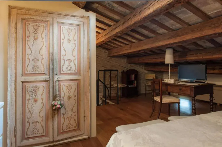 Borgo dei Salinari Apartments