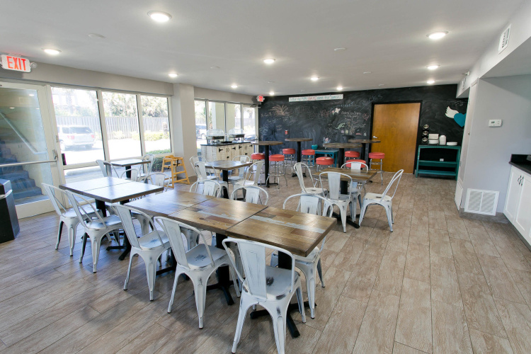 Surf & Sand Hotel photo 33