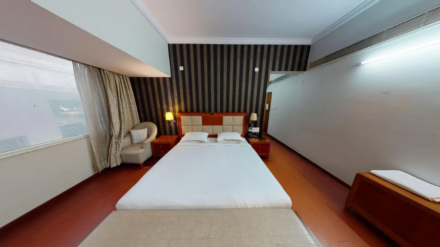 Hotel Paraag