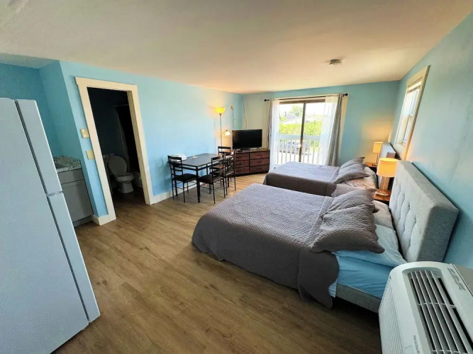 Mari-Anne Motel