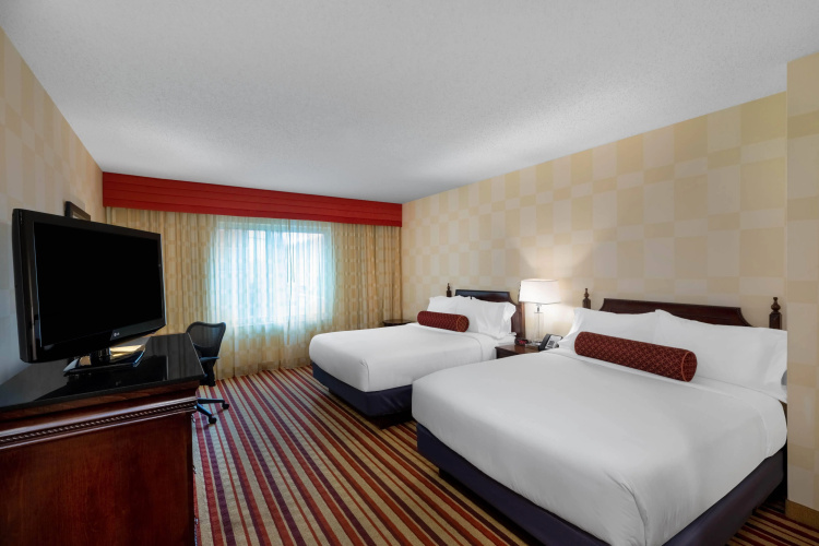 Wyndham Grand Oklahoma City Downtown photo 8