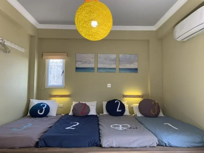 Carrot Hostel