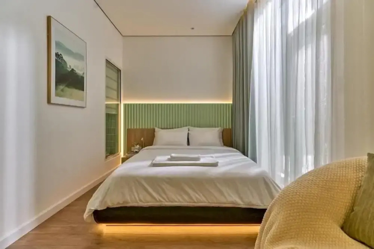 ADELA Hotel Dalat