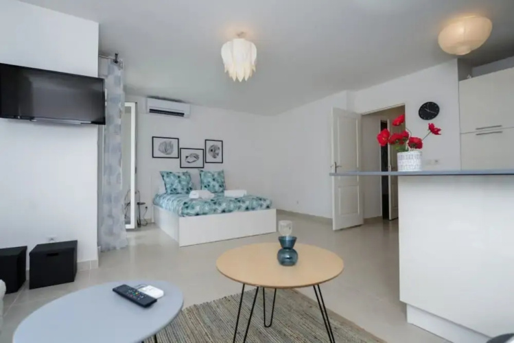 Mini suite Othello - Five Stars Holiday House