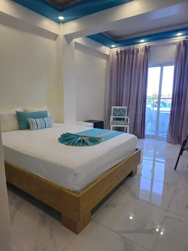 Hotel Gutz