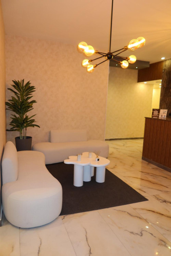 Wh Hotel San Andres - San Andrés
