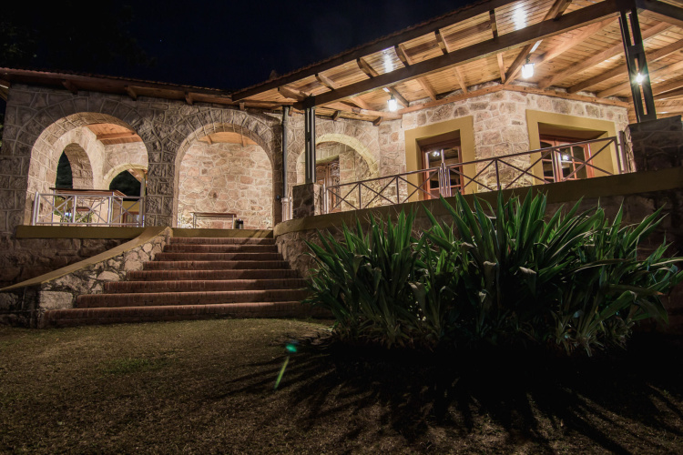 Pinares del Cerro photo 23