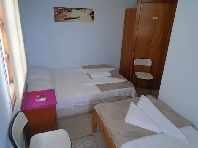 Drako Hotel
