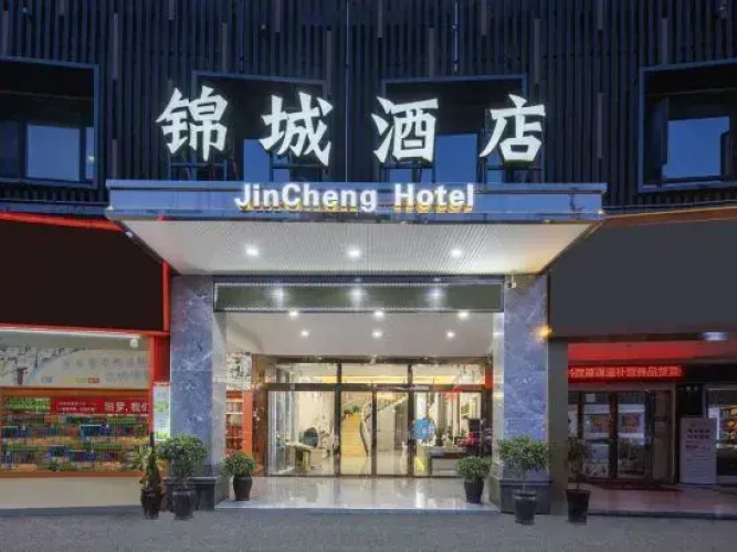 Jincheng Hotel