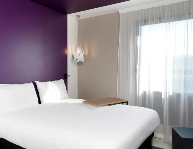 ibis Styles Nimes Gare Centre