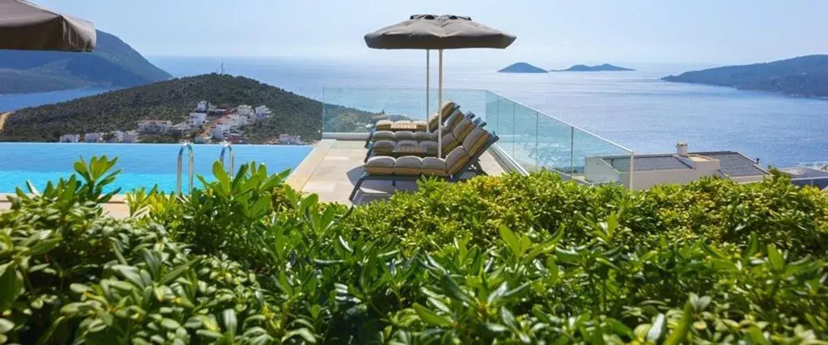 Villa Sarpedonia