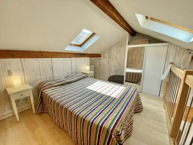 Superior Studio with balcony