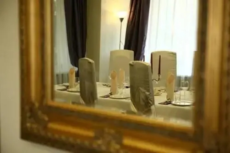 Otel görseli
