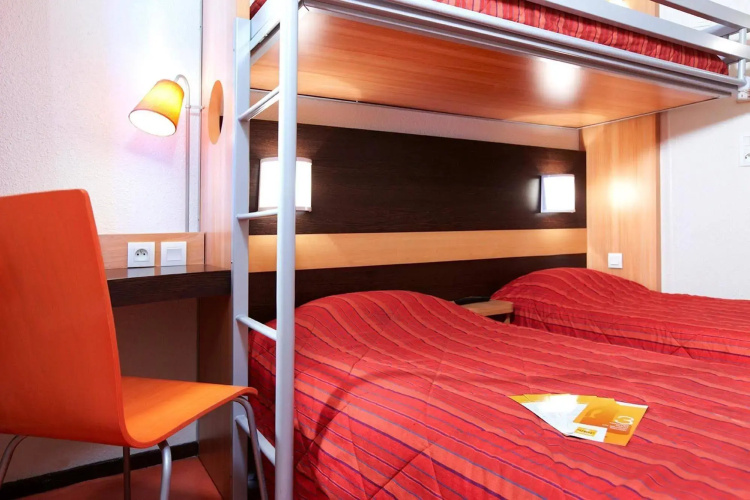 Première Classe Dunkerque - Saint-Pol-Sur-Mer