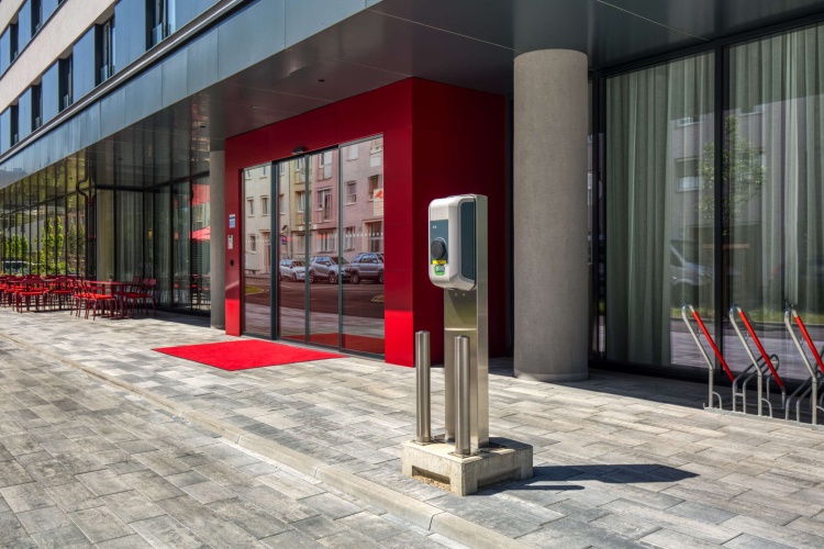 IntercityHotel Graz photo 22