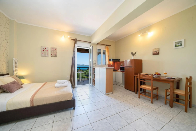 Casa di Colona Studio