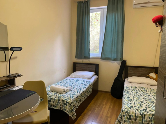 Hotelbild