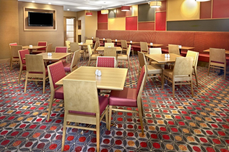 Residence Inn Vancouver Downtown photo 26