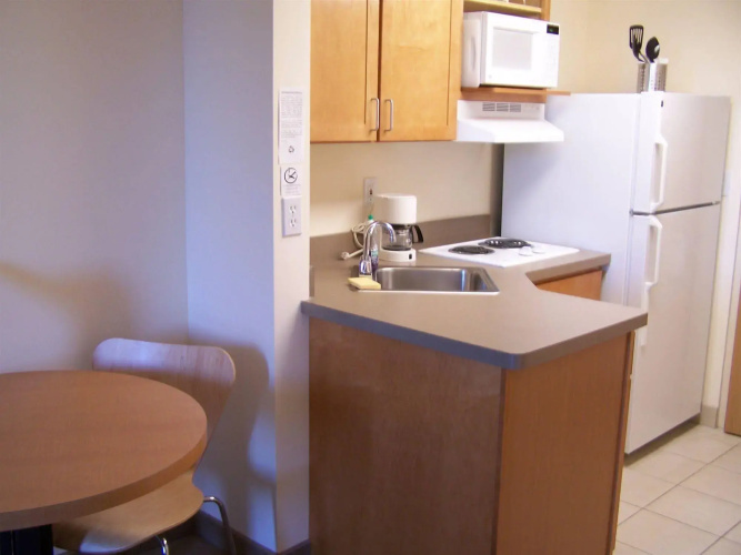 University Inn