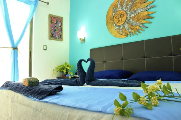 Playa Quinta B&B