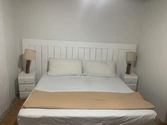 Luxury Double Suite