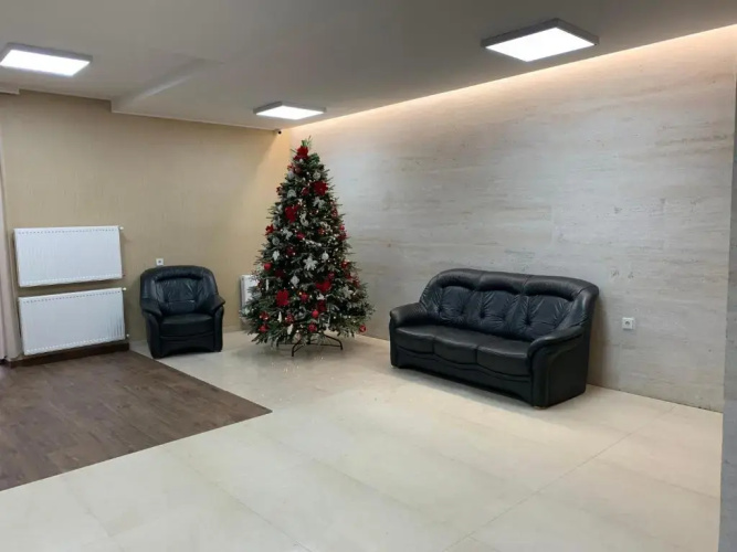 Studio in Bakuriani City