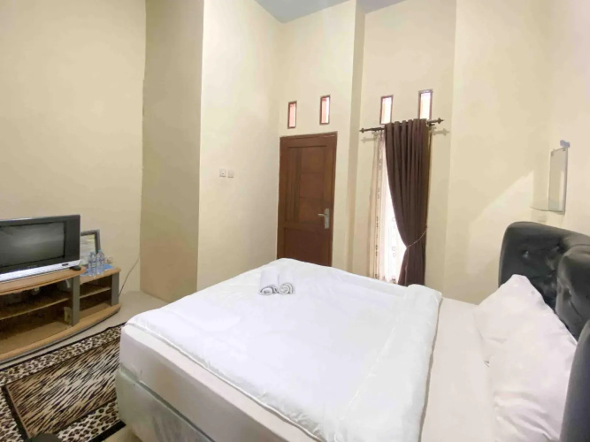 Cha Cha Homestay