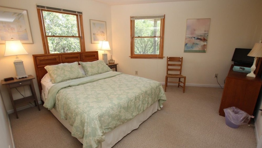 Brigadune Sanderling - 4 Br Home
