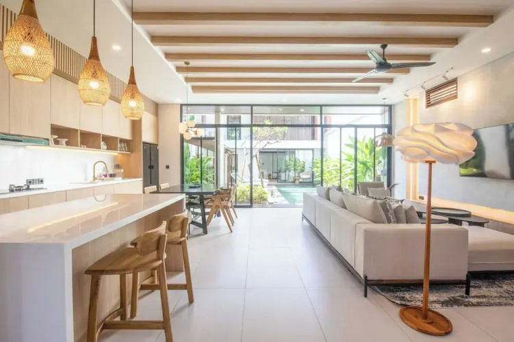 3Br Samata in Canggu