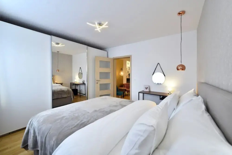 Apartment First Choice Ilica