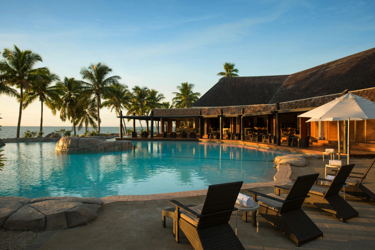 Doubletree By Hilton Sonaisali Island, Fiji photo 16