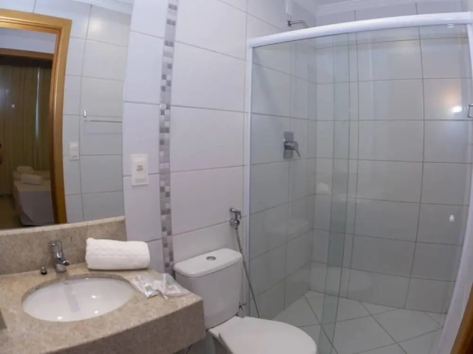 Barretos Park Hotel