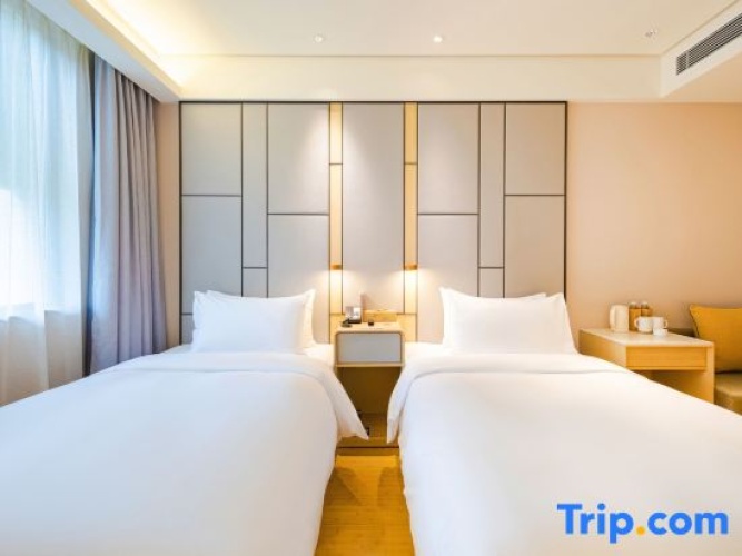 Business Twin room