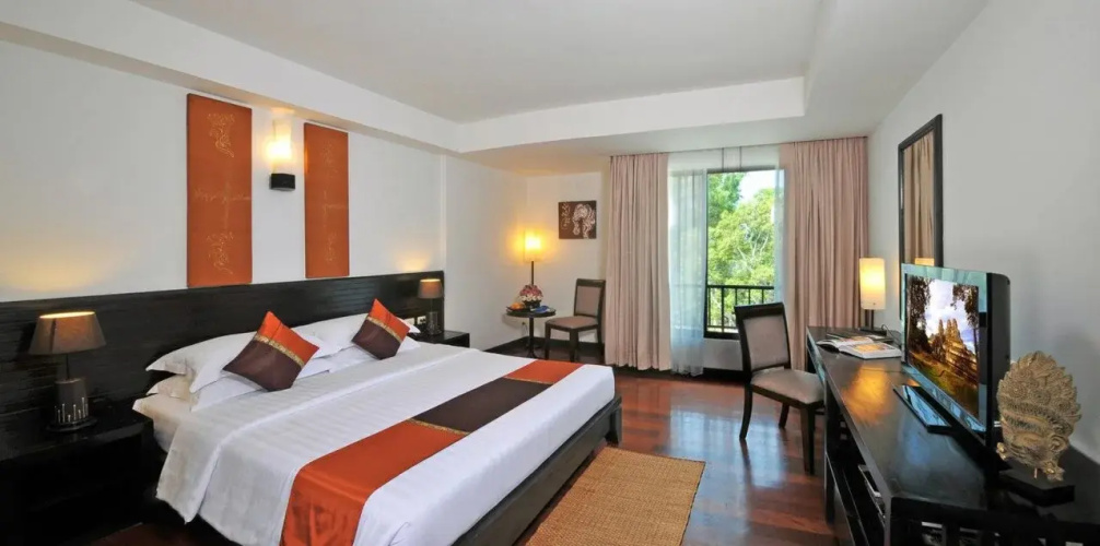Tara Angkor Hotel