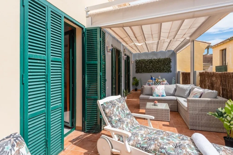 Family Duplex Suite