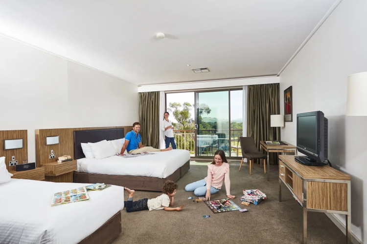 RACV Goldfields Resort