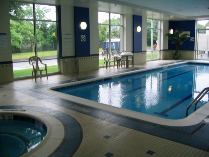 Radisson Hotel Piscataway photo 9