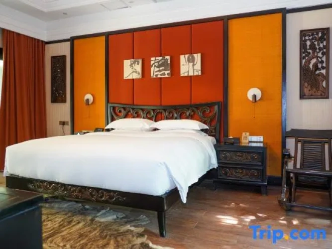 1 Bedroom Suite