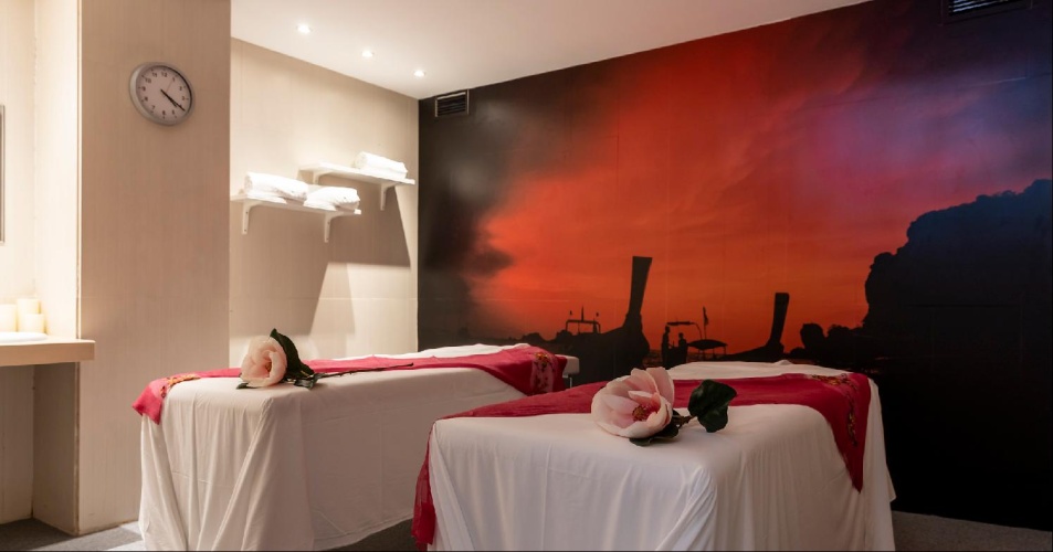 Hotel Ilunion Calas De Conil photo 15