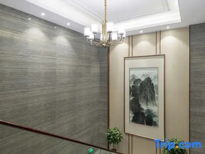 Xinbaidu Hotel