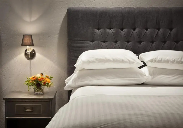 The Firebrand Hotel