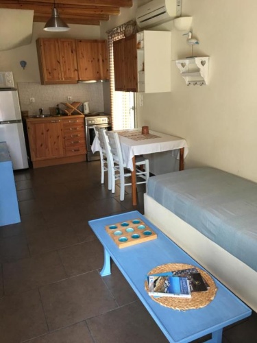Maisonette